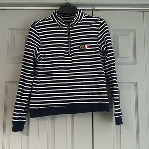 Kiel James Patrick Newport Regatta Quarterzip
